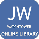 JW Online Library icon