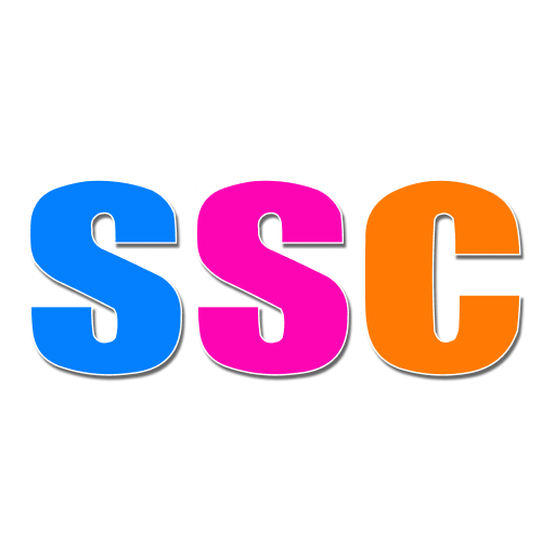 My SSC logo