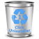 One Click Uninstaller icon