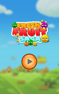 Fresh Fruit Mega