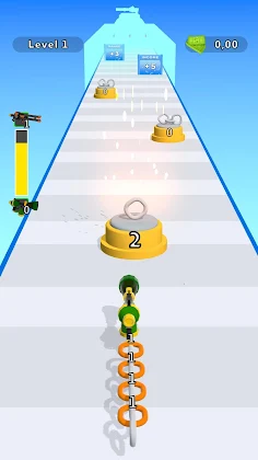 Pipe Up - Screenshot 4