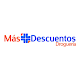 Mas Descuentos Drogueria विंडोज़ पर डाउनलोड करें
