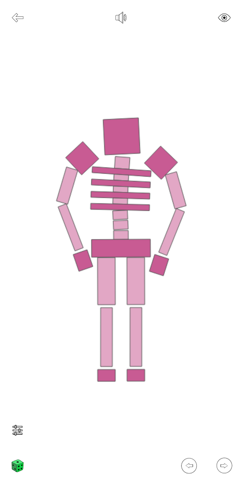 #3. Relaxing Tangle Pro (Android) di: Humble Kid Creation