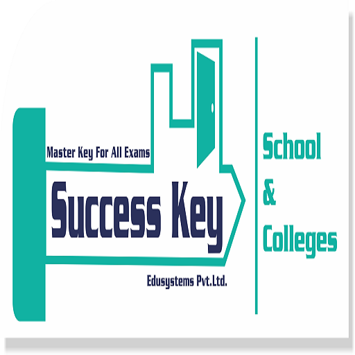 Success Key Test Series logo