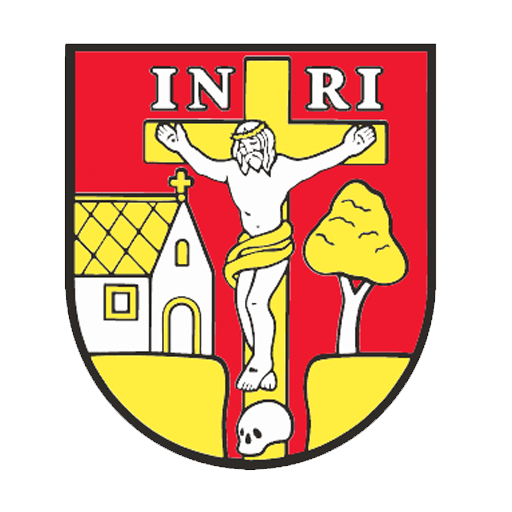 Chorvátsky Grob logo