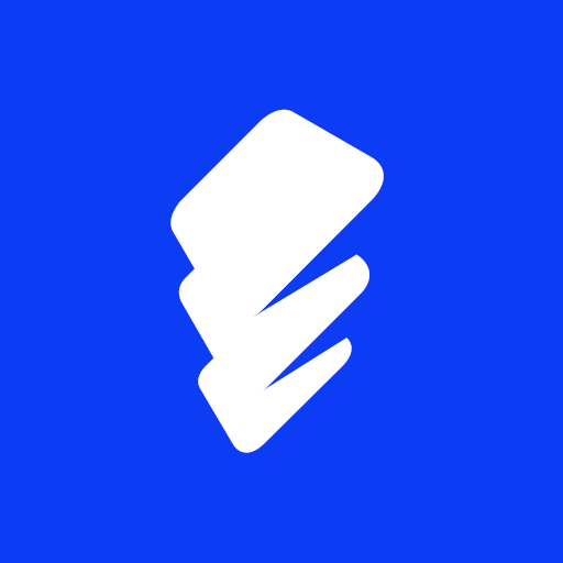 Neobook — Stories & Books logo