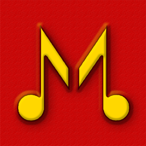 Музыломка: угадай мелодию logo