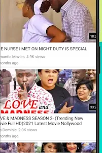 Download Nollywood Movies