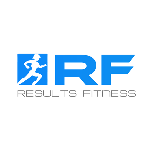 Results Fitness logo