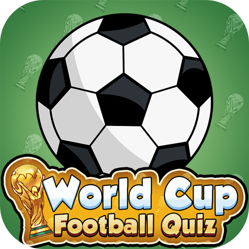 World Cup Football Quiz