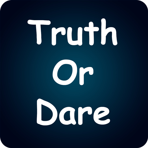 Truth Or Dare :Spin The Bottle