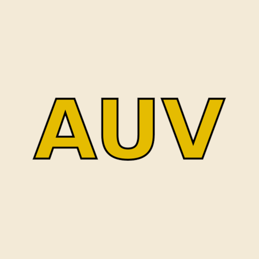 AUV by Autogriff logo