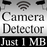 Hidden Camera Detector - Hidden Device Detector icon