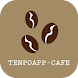 カフェ&ブックス TENPO Cafe - Androidアプリ