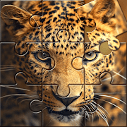Top 49 Puzzle Apps Like Wild Animals Puzzle Game - Free  Puzzles - Best Alternatives