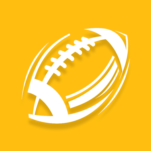 Pittsburgh - Football Score  Icon