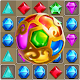 Jewels Adventure - Match 3 Puzzle