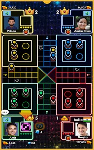 Ludo King MOD APK (Unlimited Tokens, Level, No ADS) 22