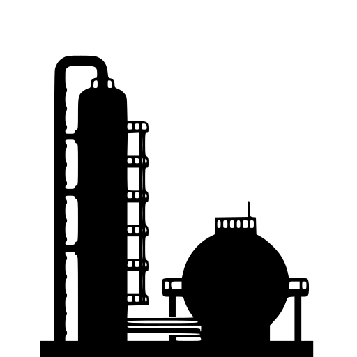 Pressure Vessel Insulation logo