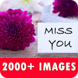 Miss You Latest Images icon