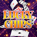 Lucky Chips - Androidアプリ