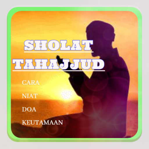 Sholat Tahajudd
