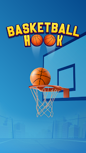 Basket Ball Hook