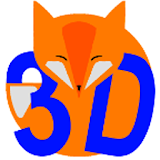 3D Fox - 3D Printer / CNC Controller icon