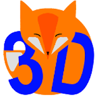 3D Fox - 3D Printer / CNC Controller