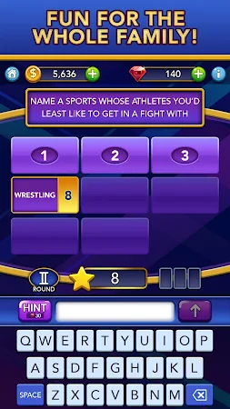 Game screenshot Fun Frenzy Trivia Play Offline hack