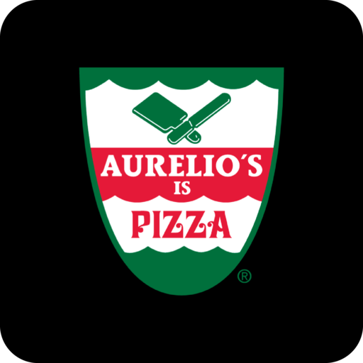 New Aurelio's Pizza 1.1.2 Icon