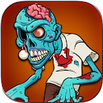 Cover Image of Unduh Not Another Zombie Game – Survival Shooter 2.0.3 APK