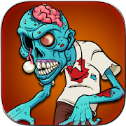 Not Another Zombie Game – Survival Shooter 2.0.3 Icon