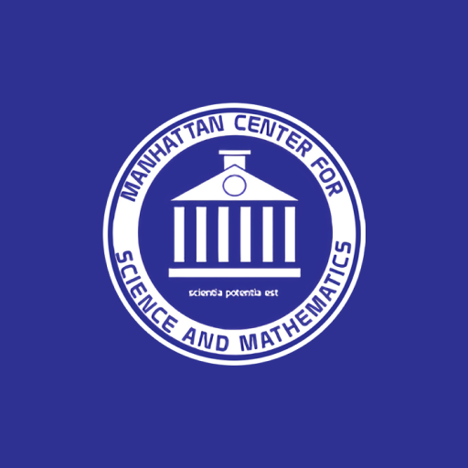 MCSM logo