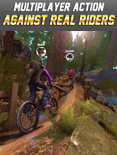 Bike Unchained 2 MOD APK (Max Speed Boost) 17