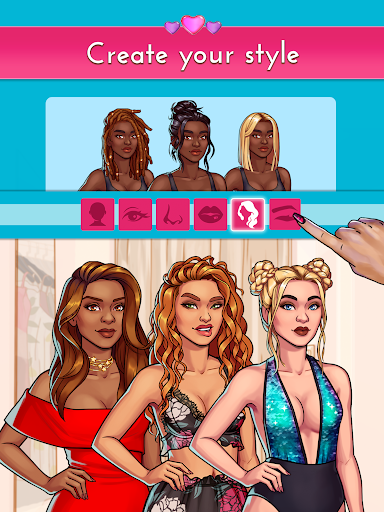 Love Island The Game 4.8.4 (MOD Free Premium Choices) poster-7