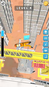 Ragdoll Dismount Fall Break v1.8 MOD APK (Unlimited Money) Free For Android 4