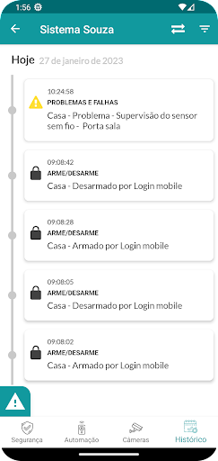 RS Segurança Screenshot 2 - AppWisp.com