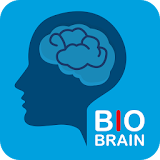 Biology - Biobrain icon
