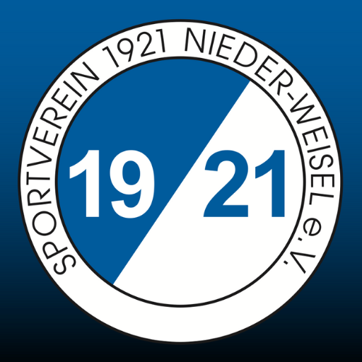 SV 1921 Nieder-Weisel e.V. 1.0 Icon