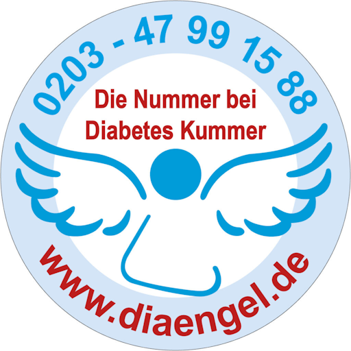 Dia Engel logo