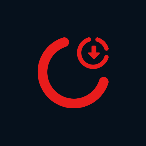 Statusier - All Social Media S logo
