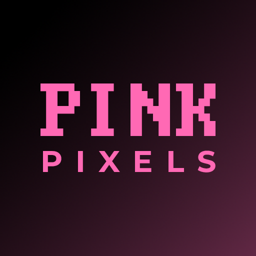 Pink Pixels - Terminal Theme 3.5.6 Icon