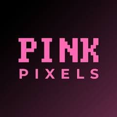 Pink Pixels - Terminal Theme MOD