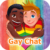 Free Gay Video Cam Chat Advice icon