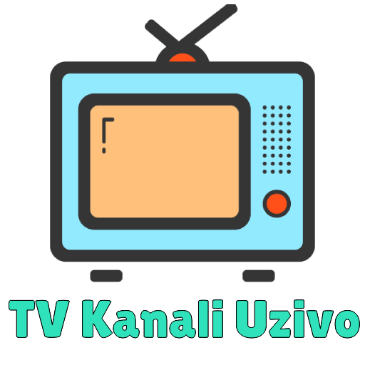 TV Kanali Uživo | Online TV logo
