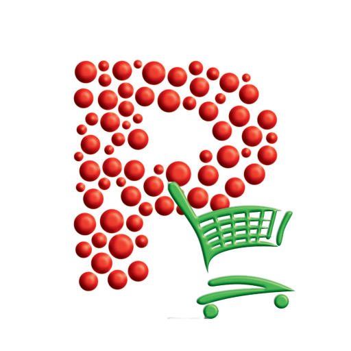 Polkadots Market logo