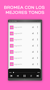 Imágen 3 Sonido Sacame del Bolsillo android