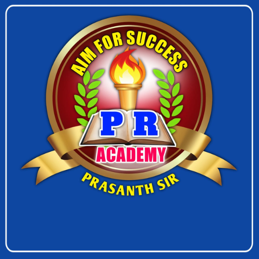 PR Academy logo