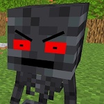 Cover Image of Unduh Mod zombie mutan untuk Minecraft PE 1 APK